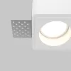 Точечный светильник Gyps Modern DL123-GU10-02-W Maytoni