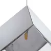 Стеклянный подвесной светильник  805504 куб прозрачный Lightstar Стеклянный подвесной светильник  805504 куб прозрачный Lightstar