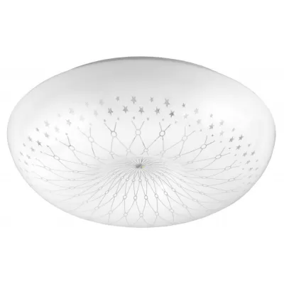 Потолочный светильник Фея SPB-6-12-6,5K (D) ЭРА