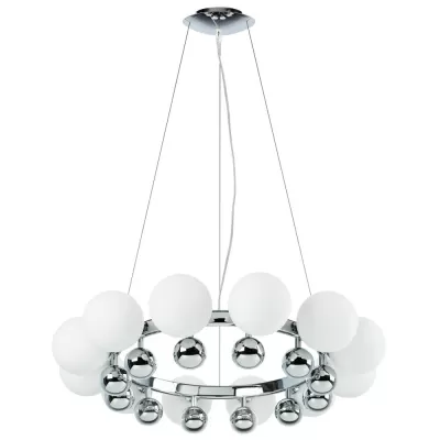 Подвесная люстра Sferetta 801124 Lightstar