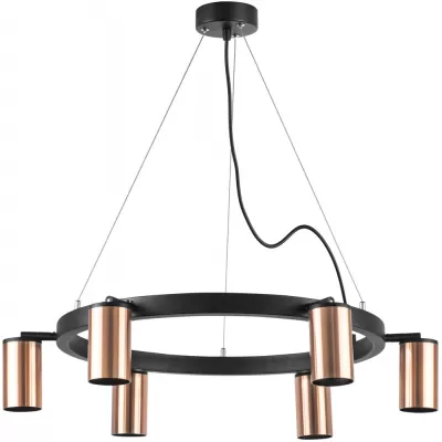 Подвесной светильник Rullo LR016306 Lightstar дизайнерский