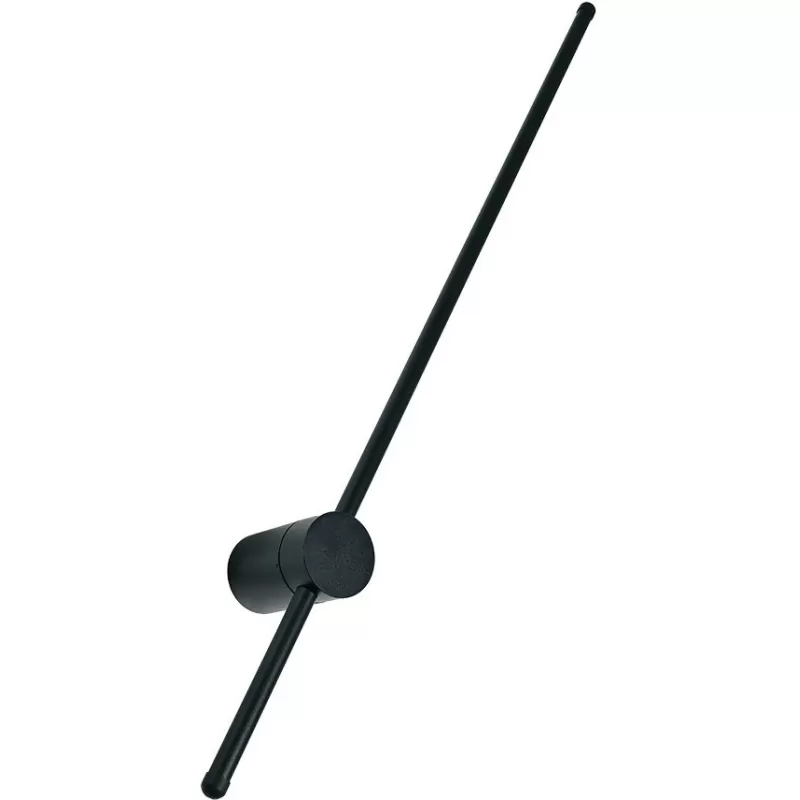 Настенный светильник Atmos A5409AL-1BK черный Настенный светильник Atmos A5409AL-1BK черный