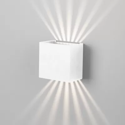 Архитектурная подсветка Sole 35149/D белый Elektrostandard