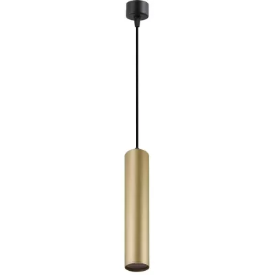 Подвесной светильник Tube DK4050-BG Denkirs