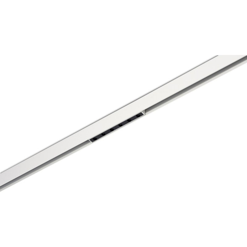 Трековый светильник Eye DL20602WW6W белый