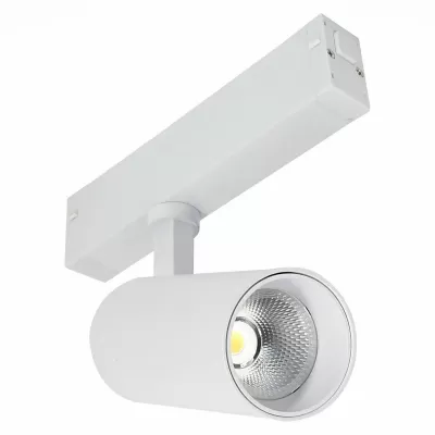 Трековый светильник ST660 ST660.596.10 ST Luce