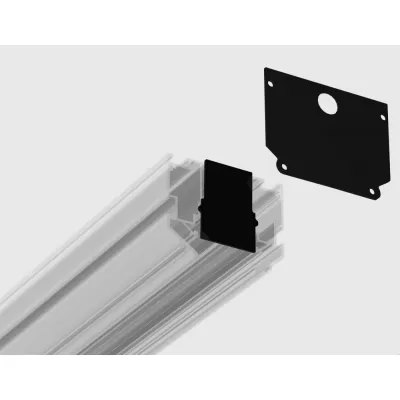 Заглушка Track System GL1066 Ambrella