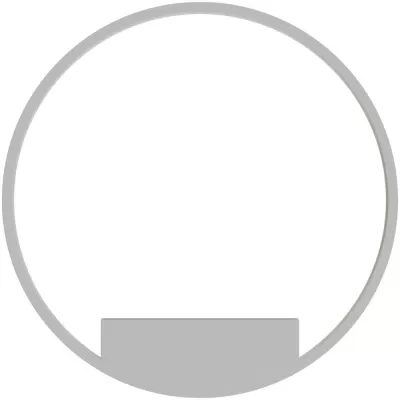 Настенный светильник Rim MOD058WL-L35WK Maytoni