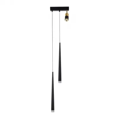 Подвесной светильник Cornville LSP-7506 Lussole