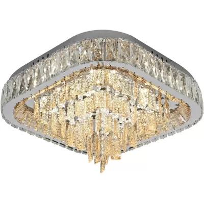 Потолочная люстра Passion 10232/SG LED Escada