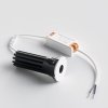 Точечный светильник Spira Slim 074346 белый Lightstar