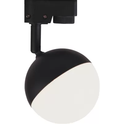 Трековый светильник 20041 20041TRA/01LED BK Escada