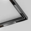 Коннектор угловой Accessories for tracks Exility X TRA239CS-42B Maytoni