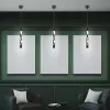 Подвесной светильник Arte 358132 цилиндр белый Novotech