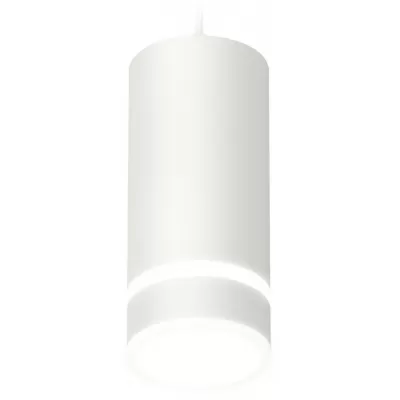 Подвесной светильник TECHNO SPOT XP8161026 Ambrella