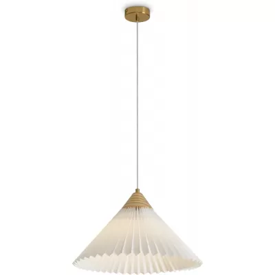 Подвесной светильник Kinsley FR5533PL-01BS1 Freya