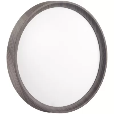 Настенно-потолочный светильник Woodi 7627/CL Sonex