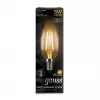 Лампочка светодиодная Filament 103801105 Gauss