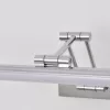 Подсветка для картин Noce 201144 цилиндр белый Lightstar