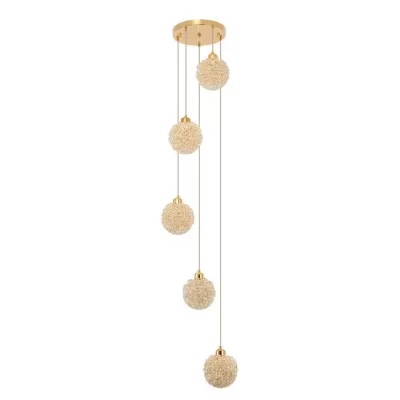 Подвесной светильник Cloudy CL323052 Citilux