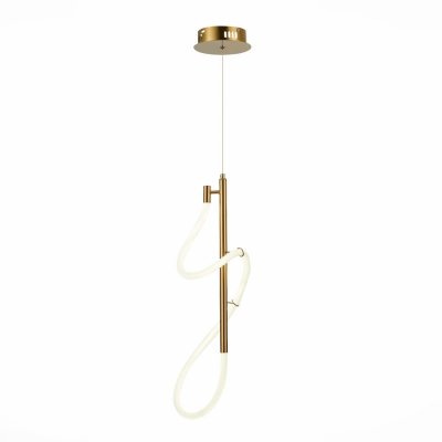 Подвесной светильник Sagrato SL6102.303.16 ST Luce