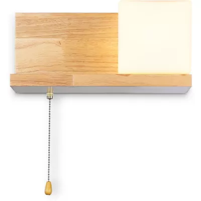 Настенный светильник Traditional TR83123 Ambrella куб
