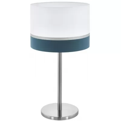 Интерьерная настольная лампа Spaltini 39557 Eglo