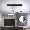 Подвесной светильник  LED LAMPS 81280 белый Natali Kovaltseva