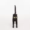 Интерьерная настольная лампа Cat Lamp 15041