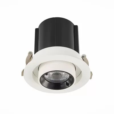 Точечный светильник  ST702.238.12 ST Luce для натяжного потолка