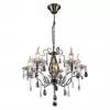 Подвесная люстра Zoe TL7220D-05AB TopLight