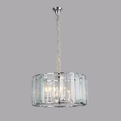 Подвесная люстра Noventa OML-81513-06 Omnilux