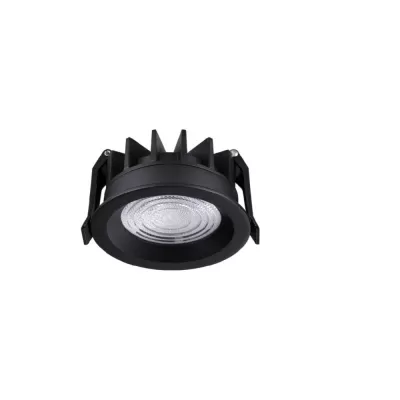 Точечный светильник Fluo 359843 Novotech для натяжного потолка