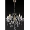 Подвесная люстра Zoe TL7220D-05AB TopLight