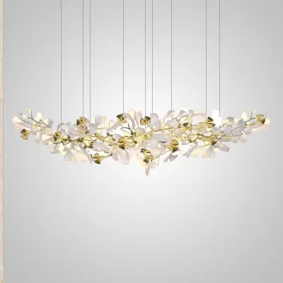 Подвесная люстра  Julietta-Long01 ImperiumLoft