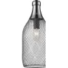 Подвесной светильник Maestro VL6512P11 черный Vele Luce