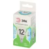 Лампочка светодиодная  LED P45-12W-840-E14 GL ЭРА
