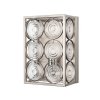 Стеклянное бра Sophie VL3233W01 прозрачное Vele Luce