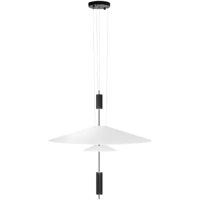 Подвесной светильник Skylar 10244/A Black Loft It