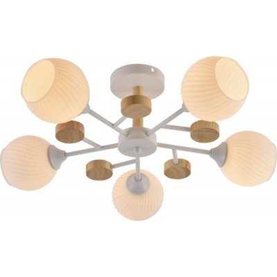 Потолочная люстра Chiara 9180-305 Rivoli
