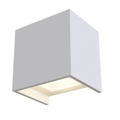 Настенный светильник Parma C155-WL-02-3W-W Maytoni