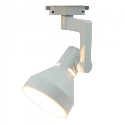 Трековый светильник Nido A5108PL-1WH Artelamp