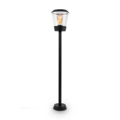 Наземный фонарь Faro O039FL-01B Maytoni