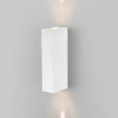 Архитектурная подсветка Blaze 35136/W белый Elektrostandard