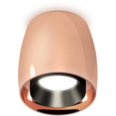 Точечный светильник Techno Spot XS1144001 Ambrella