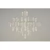 Подвесная люстра Perelli OML-29603-63 Omnilux