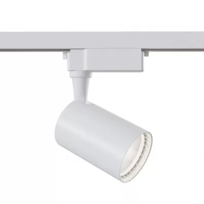 Трековый светильник Vuoro TR003-1-10W4K-M-W Maytoni