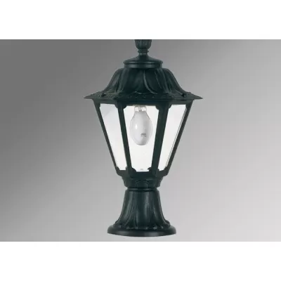 Наземный фонарь Anna E22.110.000.VXE27 Fumagalli