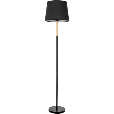 Торшер Tiro LDF 3113 BK Lumina Deco