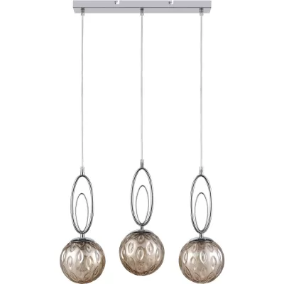 Подвесной светильник Phlox VL5853P03 Vele Luce